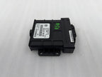 03-06 PORSCHE CAYENNE TURBO 955 TCM TCU TRANSMISSION CONTROL MODULE 09D927750CB