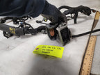 06 07 GMC CHEVROLET 2500HD DURAMAX 6.6 LBZ ENGINE MOTOR WIRING HARNESS LOOM