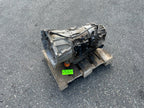 08-10 Chevrolet GMC 3500HD DURAMAX 6.6 ALLISON 1000 AUTOMATIC TRANSMISSION LMM