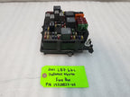 01-05 Chevrolet GMC SILVERADO SIERRA 6.6 LB7 UNDERHOOD FUSEBOX RELAY 15328827-03