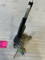 05 PORSCHE 996TT TURBO EMERGENCY HAND BRAKE 99642498040 99-05 30K!!