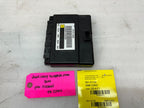 01-05 Chevrolet GMC 2500HD 3500HD 6.6 DURAMAX BODY CONTROL MODULE BCM 15116065