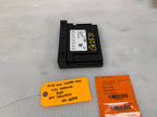 18 19 20 GMC 2500 3500 SIERRA SILVERADO BCM BODY CONTROL MODULE 13521450