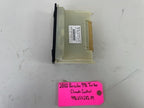 02 PORSCHE 996TT OEM HEATER AC A/C CLIMATE CONTROL 99665310109 01-05 69K!!