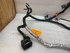 21 GMC CHEVROLET SILVERADO 1500 3.0 DIESEL LM2 ENGINE WIRING HARNESS 84877079