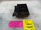 01-05 Chevrolet GMC SILVERADO SIERRA LLY UNDERHOOD FUSE RELAY BOX 15115618-02