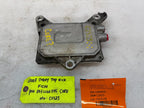 03 Chevrolet GMC LB7 6.6 DURAMAX FICM FUEL INJECTION CONTROL MODULE 8972160775