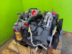 04 05 CHEVROLET GMC 2500 3500 6.6 LLY DURAMAX DIESEL ENGINE MOTOR NO CORE!!
