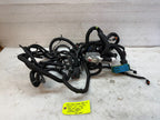 18 19 Chevrolet GMC 2500HD 3500 4wd CREW CAB SHORT BOX CHASSIS WIRING HARNESS