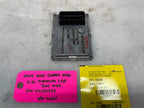 15-19 GMC SIERRA ALLISON T87A TRANSMISSION CONTROL MODULE TCM TCU 24279973