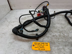 01-04 Chevrolet GMC 2500HD 3500 6.6 4wd EXT CAB SHORT BOX CHASSIS WIRING HARNESS