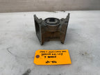 04.5-05 GMC CHEVROLET LLY 6.6 DURAMAX Y-BRIDGE INTAKE MANIFOLD