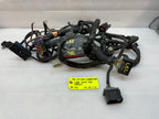 06 07 GMC CHEVROLET 2500HD DURAMAX 6.6 LBZ ENGINE BAY MOTOR PCM WIRING HARNESS