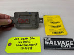 19 CHEVROLET GMC SIERRA SILVERADO 6.6 2500 GPM GLOW PLUG CONTROL MODULE 12687698