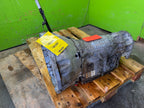 15 JEEP WRANGLER JK 3.6 AUTOMATIC TRANSMISSION W5A580 P52108711AD 11-18