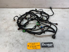 12 RAM 2500 3500 6.7 FRONT END MODULE WIRING HARNESS 4x4 AUTO P68084503AD