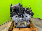 15 JEEP WRANGLER JK 3.6 COMPLETE ENGINE MOTOR ASSEMBLY 14-18