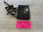 11-14 Chevrolet GMC 2500HD DURAMAX 6.6 LML BCM BODY CONTROL MODULE 20939138
