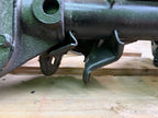 09 JEEP WRANGLER JK RUBICON DANA 44 FRONT DIFFERENTIAL AXLE 4.10 07-18 W/ LOCKER