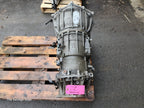 11 Chevrolet GMC 3500HD DURAMAX 6.6 ALLISON 1000 AUTOMATIC TRANSMISSION LML