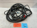 06 07 Chevrolet GMC 2500HD 3500 4wd CREW CAB SHORT BOX CHASSIS WIRING HARNESS