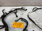 06 07 GMC CHEVROLET 2500HD DURAMAX 6.6 LBZ ENGINE MOTOR WIRING HARNESS LOOM