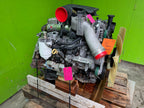 06 07 CHEVROLET GMC 2500 3500 6.6 LBZ DURAMAX DIESEL ENGINE MOTOR NO CORE!!