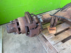 01-07 GMC SIERRA SILVERADO 3500HD DRW REAR DIFFERENTIAL AXLE GT4 G80 3.73