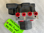 16 PORSCHE CAYMAN GT4 718 OEM ABS ANTI LOCK BRAKE PUMP MODULE 99135575585 18K
