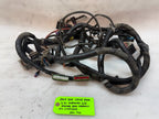 05 Chevrolet GMC 2500HD 3500HD DURAMAX 6.6 LLY DIESEL ENGINE WIRING LOOM HARNESS