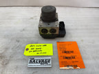 19 ISUZU NRR NPR NQR 5.2 ABS ANTI LOCK BRAKE PUMP MODULE 898321036 11-22
