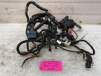 06 GMC CHEVROLET 2500HD DURAMAX 6.6 LLY LBZ ENGINE BAY MOTOR WIRING HARNESS LOOM