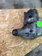 11-16 CHEVROLET GMC SIERRA SILVERADO 2500 3500 DIESEL 6.6 TRANSFERCASE 24261512