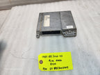 87-90 JEEP CHEROKEE XJ MJ 4.0 AUTOMATIC ENGINE MOTOR ECM ECU EF8953005407