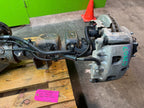 19-24 CHEVROLET GMC SIERRA SILVERADO 2500 3500 G80 REAR DIFFERENTIAL DIFF 3.42