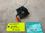 99-05 PORSCHE CARRERA 911 996 CLOCKSPRING ASSEMBLY MANUAL 99665221100
