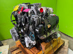 17-25 GMC SIERRA 2500HD 3500 DIESEL 6.6 L5P ENGINE MOTOR COMPLETE