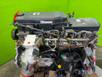 10 11 12 DODGE RAM 2500 3500 6.7 CUMMINS BD TURBO DIESEL ENGINE MOTOR  STUDDED