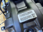 14 JEEP WRANGLER JK 3.6 COMPLETE ENGINE MOTOR ASSEMBLY 80k 14-18