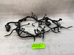 04 Chevrolet GMC 2500HD 3500HD DURAMAX 6.6 LLY DIESEL ENGINE WIRING LOOM HARNESS