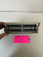 01-04 Chevrolet GMC 2500HD DURAMAX 6.6 LB7 ECM ECU ENGINE COMPUTER 12210729