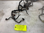 04 Chevrolet GMC 2500HD 3500HD DURAMAX 6.6 LLY DIESEL ENGINE WIRING LOOM HARNESS