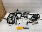 13 RAM 2500 3500 6.7 INSTRUMENT DASH GAUGE CLUSTER WIRING HARNESS P68189470AC