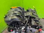 16 JEEP WRANGLER JK 3.6 COMPLETE ENGINE MOTOR ASSEMBLY 14-18
