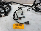24 Chevrolet GMC 2500 3500 4wd L5p CREW CAB SHORT BOX SRW CHASSIS WIRING HARNESS