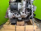 17-25 GMC SIERRA 2500HD 3500 DIESEL 6.6 L5P ENGINE MOTOR COMPLETE STUDDED