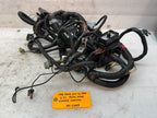 95 CHEVROLET GMC SIERRA SILVERADO YUKON 6.5 DIESEL ENGINE WIRING HARNESS