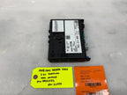 1 819 20 GMC 2500 3500 SIERRA SILVERADO HMI MEDIA RADIO MODULE 84331776