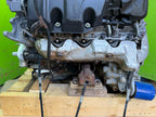 17-25 GMC SIERRA 2500HD 3500 DIESEL 6.6 L5P ENGINE MOTOR COMPLETE STUDDED