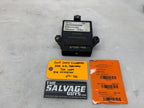 06 07 08 GMC SIERRA ALLISON A40 TRANSMISSION CONTROL MODULE TCM TCU A40 25798264